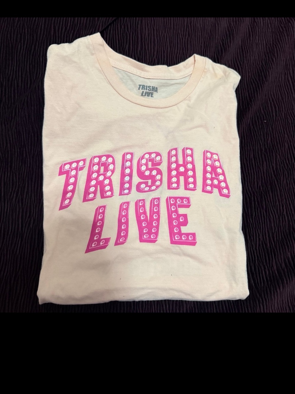 Trisha Paytas Merch